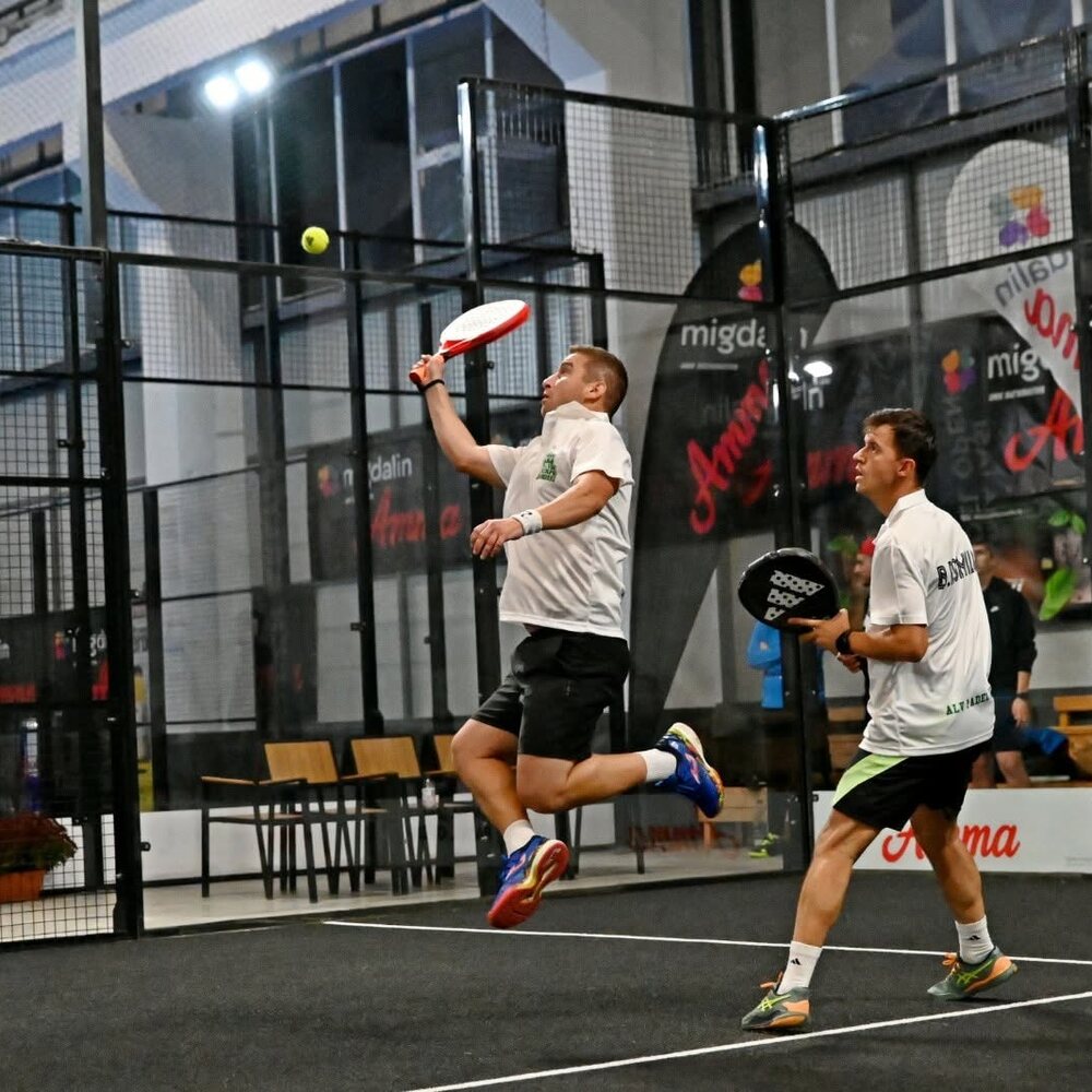 Ce este padelul — ghid pentru începători FZN Arena