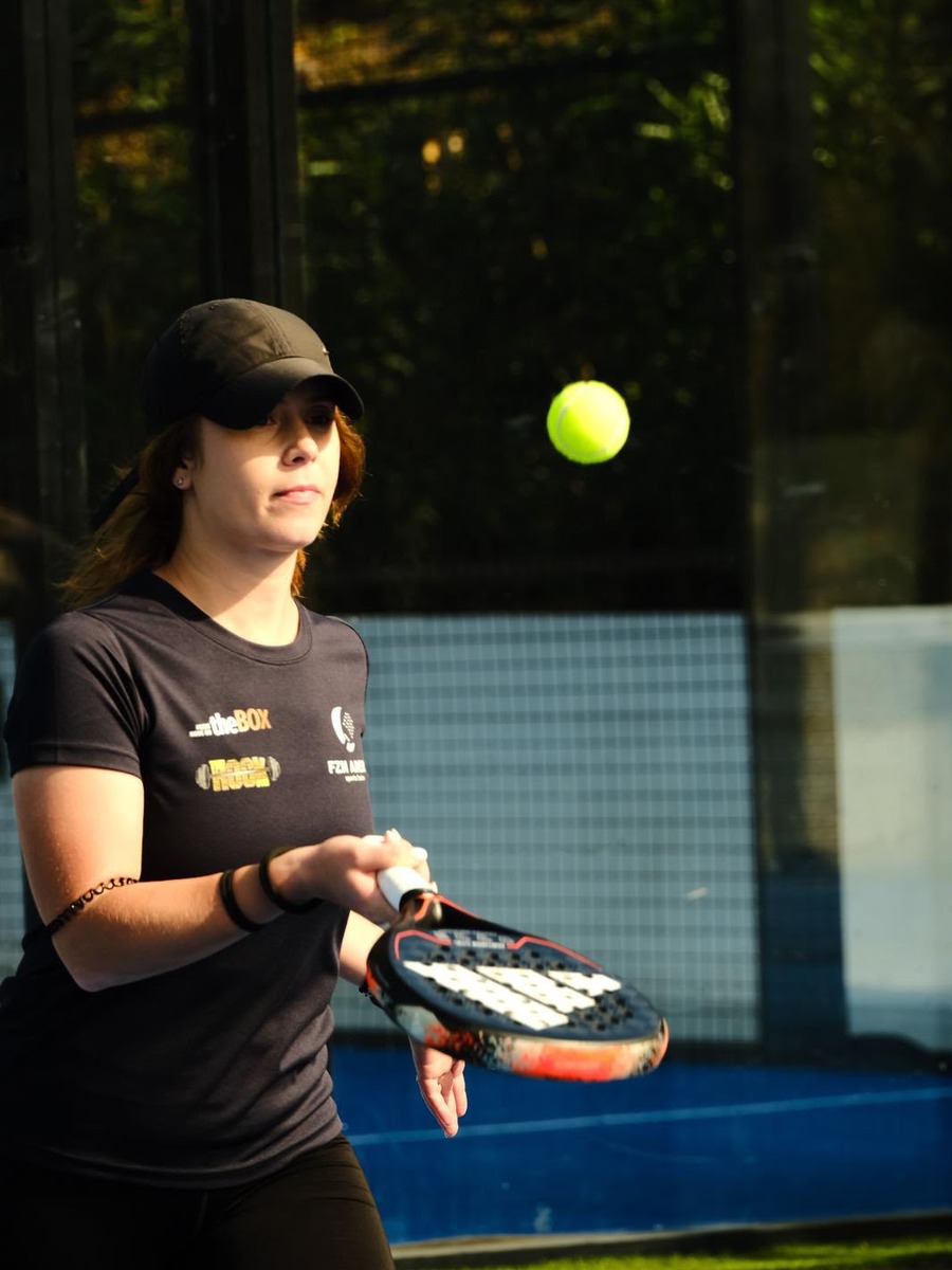 Bianca Macovei, Antrenoare FZN Arena