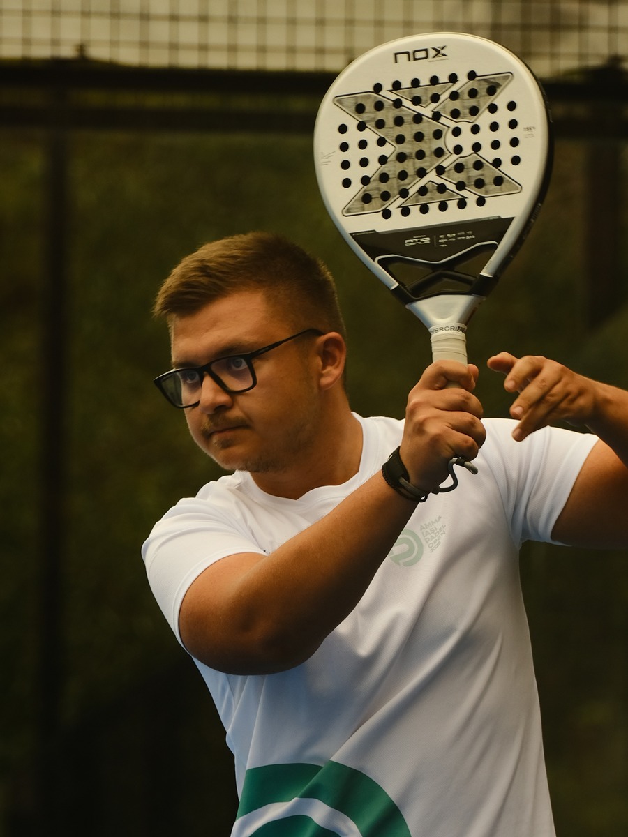 Matei Bulău, Antrenor Principal FZN Arena
